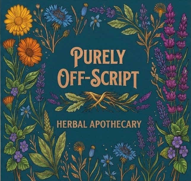 Purely Off-Script
